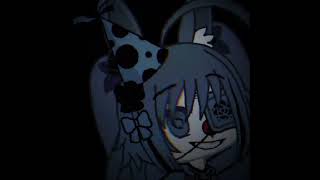 Noelle had a really bad trip😔😳! Flashing lights  #gachalife #edit #capcut #fyp #creepy description!
