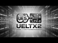 UELTX2: Leverage Unreal Engine in ComfyUI and vice versa (Open Source)