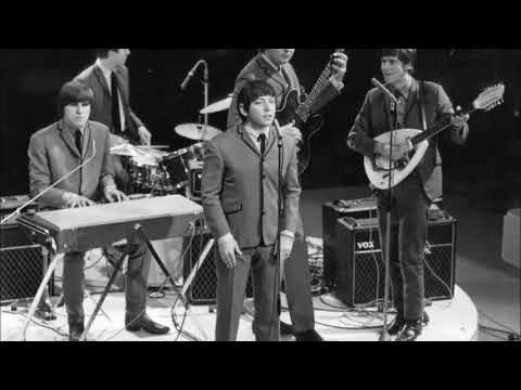 The Animals - Paint It Black