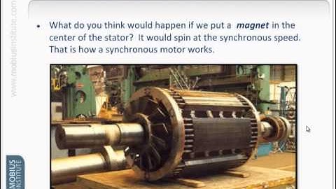 Where does the twice-line-frequency vibration peak come from?
