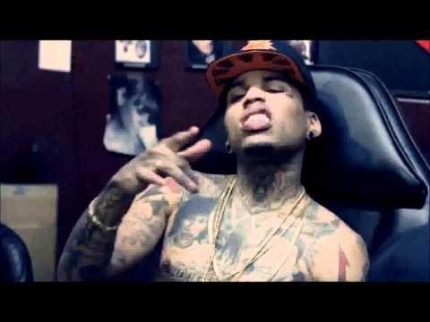 Pries ft Kid Ink - STFU (Official Video)