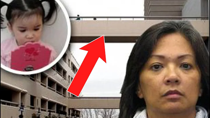 Grandmother murders Grand-daughter because she's a...