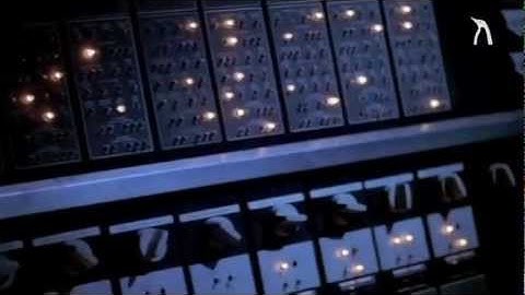 Phochos - Interface Phrase I