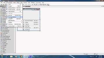 VB Net Tutorial Series Part 2 Basic Concept of VB NET Windows Application