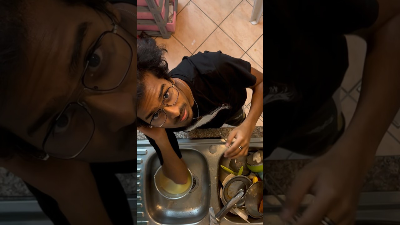 Pov: you tried the trend