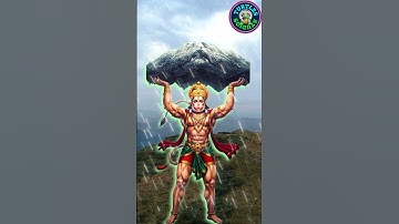 Thumbnail of Hanuman Chalisa | Smooksha Roopa Dari | Powerful Chant for Strength & Liberation