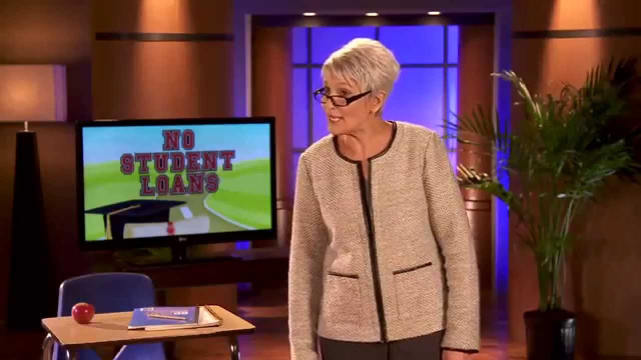 Shark Vote - Student Loans