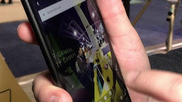 INSTA 360 NANO S - new 4k 360 camera for your phone