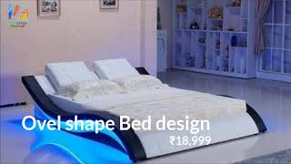 Double bed designs images with price 25 Hydraulic murphy bed design with price 2020 YouTube