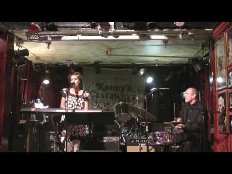 Athena Reich "Love is Love" Live at IPO fest with ...