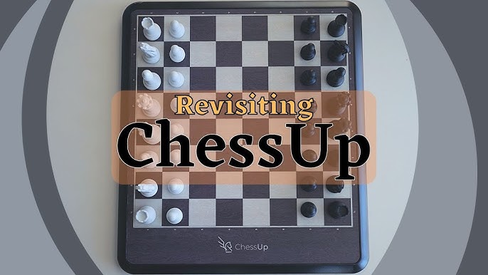  Vonset Core L6 Computer Chess Game Electronic Chess