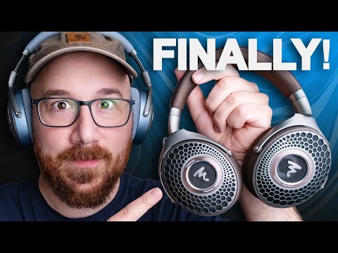 New Focal headphones for 2024! Azurys \u0026 Hadenys Review