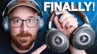 New Focal Headphones For 2024 Azurys Hadenys Review