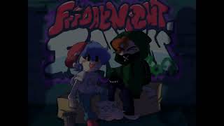 Fnf Soft Mod | Edit | Washing Machine Heart | screenshot 2