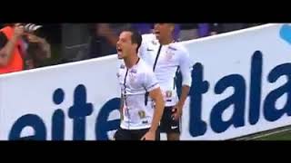 Corinthians 1X0 São Paulo 5-4 Nos Pênaltis Narração Mil Grau Épica Repost Paulistão 2018