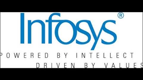 Infosys song