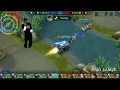 JHONSON TROLL ZILONG KE BASE MUSUH?? | MOBILE LEGENDS