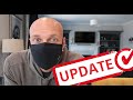 Under Armour Sports Mask Review UPDATE