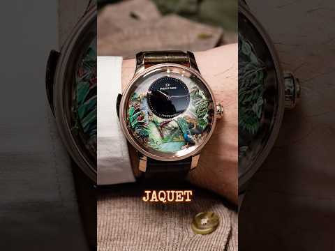 Крупные часовые корпорации #мода #watch #fashion