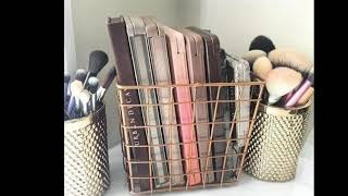 Makeup Organiser. STYLE OF LIFE