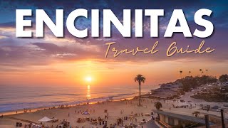 Best Things to Do in Encinitas California