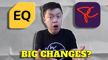 EQ Bank Buys PC Financial — Shaking Up the Canadian Banking Industry