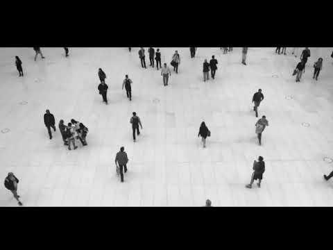 محدش عارف حاجه