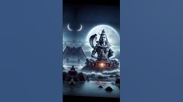 Jay shiv sankar Jay shiv sankar #mahadev #foryou #shorts #song (bhalmara) Amit 🙏