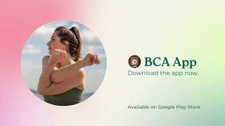 Body Composition Analyser - BCA App