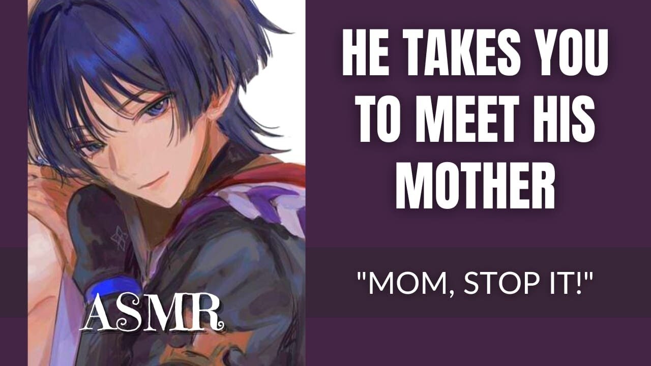 He takes you to meet his mother -Scaramouche x listener