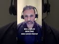 Danny Goel explain how Precision OS leverage the education and practice in medicine