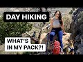 Gear i pack for a day hike  essentials and packing your backpack for a hiking day