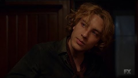 Michael Langdon - City Of The Dead (AHS)