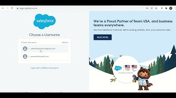 10 Salesforce variables Telugu