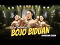 Niken Salindry - Bojo Biduan - Campursari Everywhere