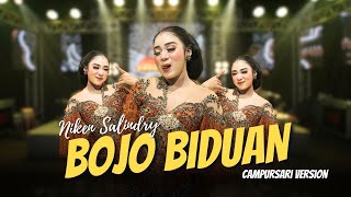 Niken Salindry - Bojo Biduan - Campursari Everywhere
