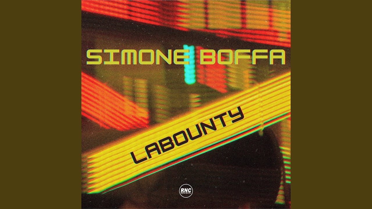 Watch Labounty on YouTube Watch Labounty on YouTube