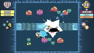 Patch Quest - Max Difficulty No Commentary (Quest 1)