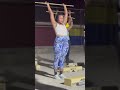 ALWAYS MAKE SURE YOU DO A BIT OF STRETCHES BEFORE AND AFTER AN EXERCISE