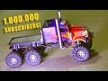 RC ADVENTURES - 1 Million Subscribers! Meet-up at the RCSparks Studio Ranch! 1 Hour Special