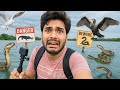 गाँव में अचानक पानी आ गया😱| Flood In My Village | Gopalganj गंडक नदी 