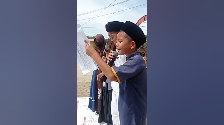 Pantun Jenaka