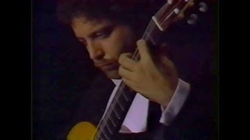 Prelude in E - Paul Henry, Classical Guitar