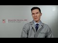 Orthopaedic Surgeon: Alexander Soneru, MD