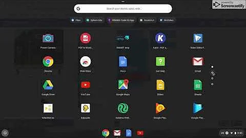 saving and importing microbit files