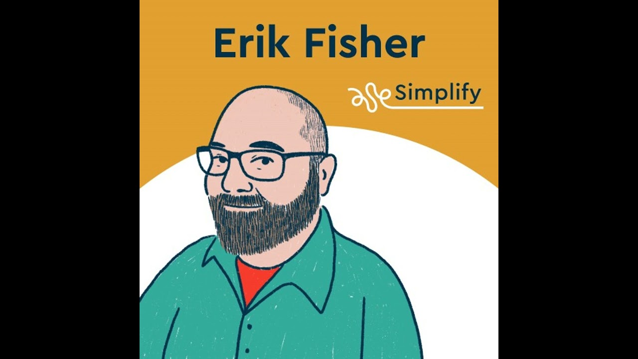 Erik Fisher: Get the Right Work Done