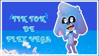 💙TIK TOK DE FLEX VEGA💙#1