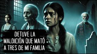 Cuando Muere un Familiar se Lleva Tres Más, La Oscura Ley de la Muerte | Relato de Terror