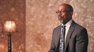 Making Black History 2020: David Singleton