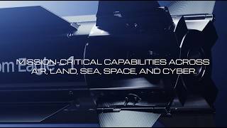 AV | Proven Solutions Across Every Domain
